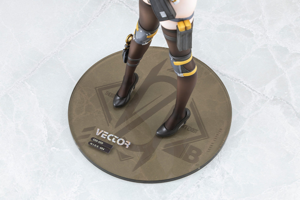 - Girls' Frontline 2: Exilium - Vector Molotov Bunny VER. - Image 14