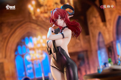 Animester Bloodthirsty Witch Isabella 1/6 Complete Figure - Image 14