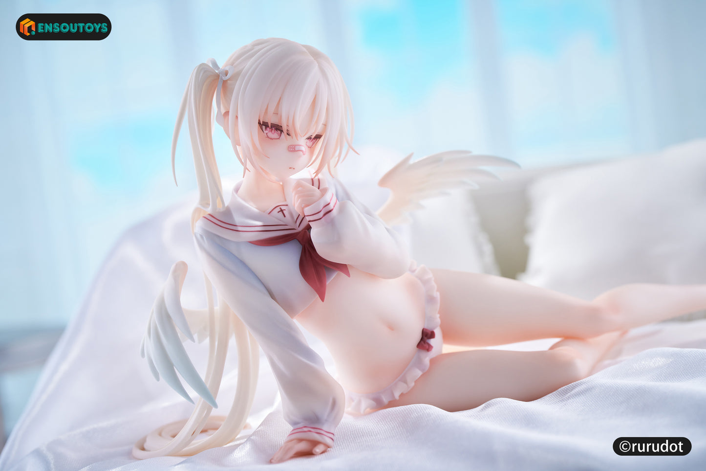 Ensoutoys Eru 1/6 Scale Figure - Image 14