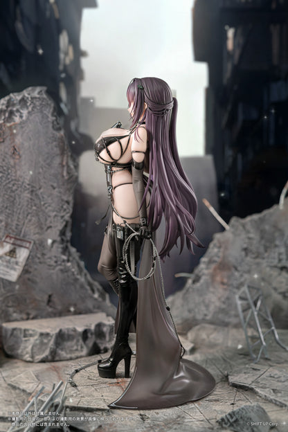 - Goddess of Victory: Nikke - Mihara: Bonding Chain 1/7 Complete Figure - Image 14