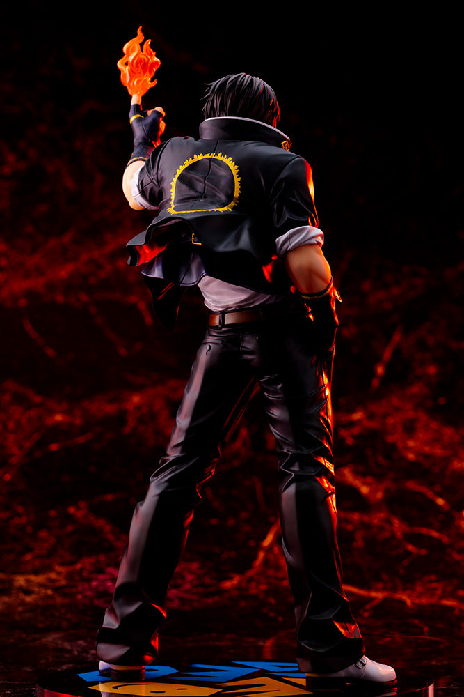 - The King of Fighters '98 - Kusanagi Kyo The King of Fighters '98 Ver. - Image 14