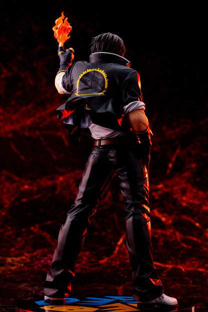 - The King of Fighters '98 - Kusanagi Kyo The King of Fighters '98 Ver. - Image 14