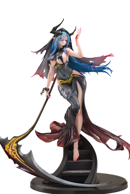 - Azur Lane - Mary Celeste Grim Night'S Reaper - Image 14