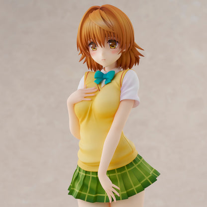 - to Love-Ru Darkness - School Uniform Series Yuusaki Riko - Image 14