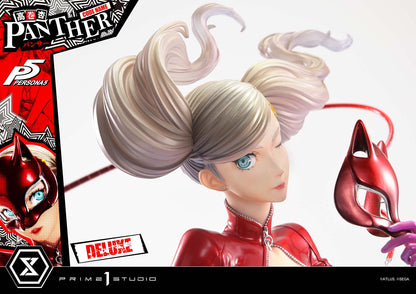 Premium Masterline - Persona 5 - Takamaki Anne (Panther) DX Edition - Image 14