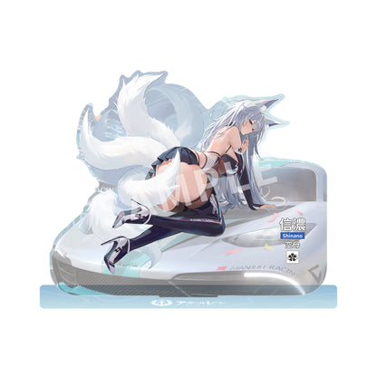 - Azur Lane - Shinano Moonlit Chrome Ver. - Image 14