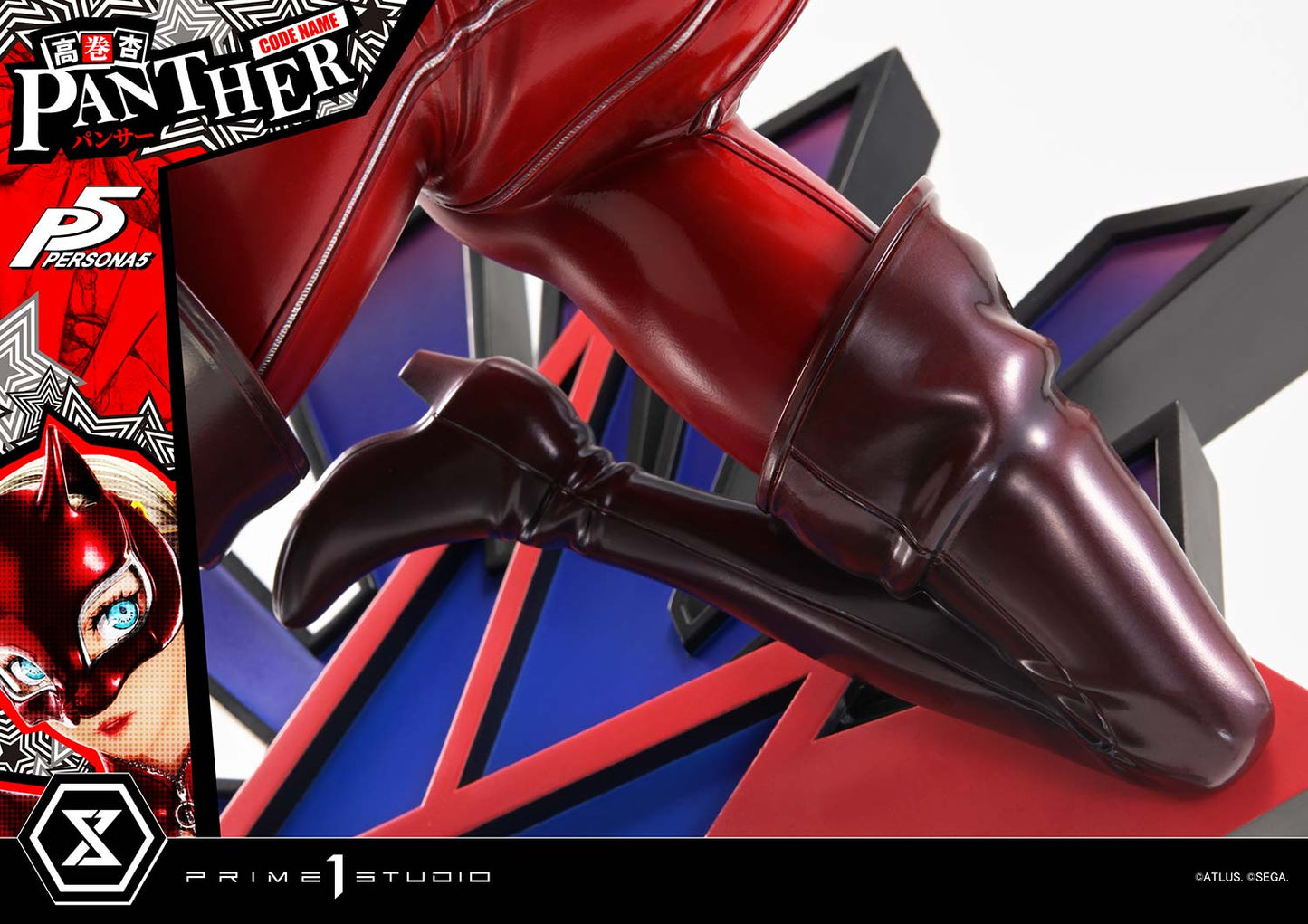 Premium Masterline - Persona 5 - Takamaki Anne (Panther) - Image 15