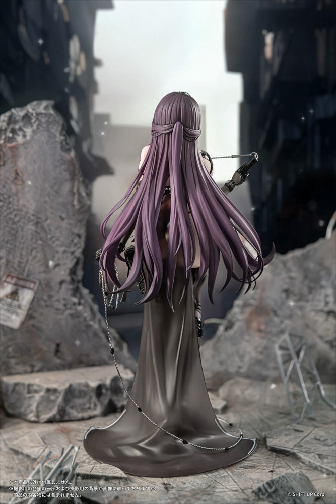 - Goddess of Victory: Nikke - Mihara: Bonding Chain 1/7 Complete Figure - Image 15