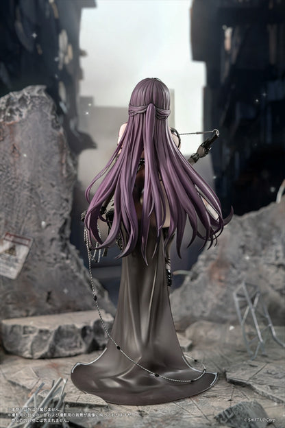 - Goddess of Victory: Nikke - Mihara: Bonding Chain 1/7 Complete Figure - Image 15