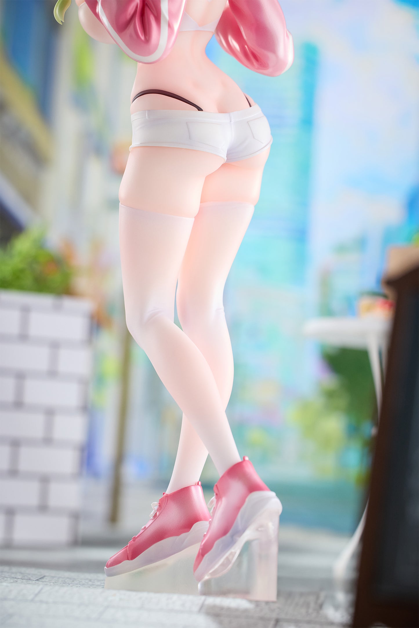 UMIKAWA OYOKO AGA 1/6 SCALE FIGURE DELUXE EDITION - Image 15