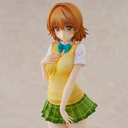 - to Love-Ru Darkness - School Uniform Series Yuusaki Riko - Image 15