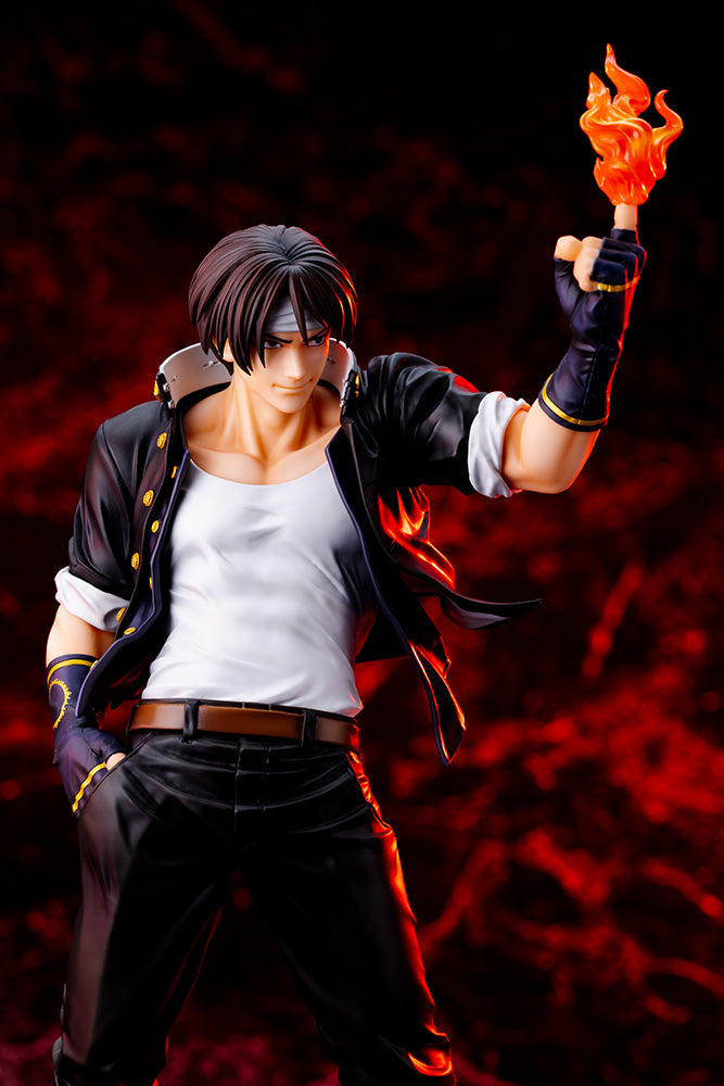 - The King of Fighters '98 - Kusanagi Kyo The King of Fighters '98 Ver. - Image 15