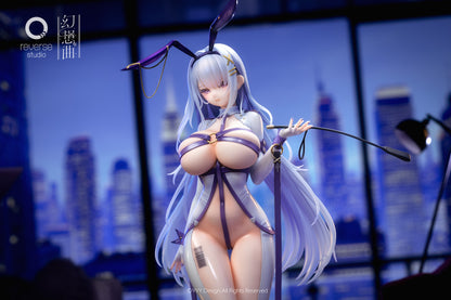 Fantasia Series Hel Sin Commander 1/6 Scale Figure