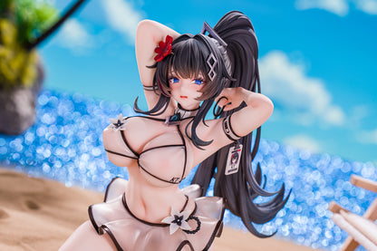 Dolly Verse Kt Beach Debut 1/6 Scale Figure Normal Edition - Image 15