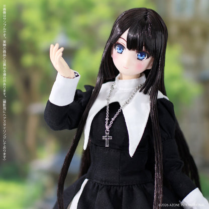 1/6 Maiden's Prayer Yui