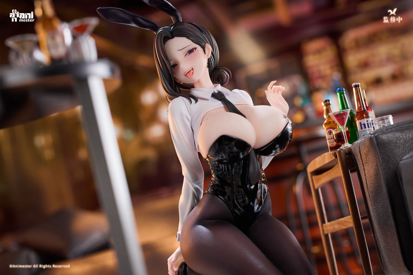 Dongtan Bunny Girl 1/6 Complete Figure