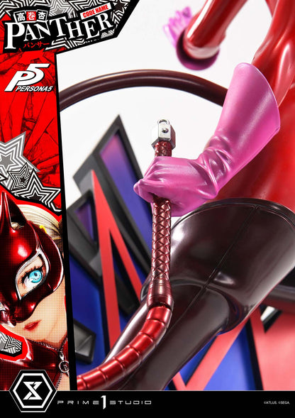 Premium Masterline - Persona 5 - Takamaki Anne (Panther) - Image 16