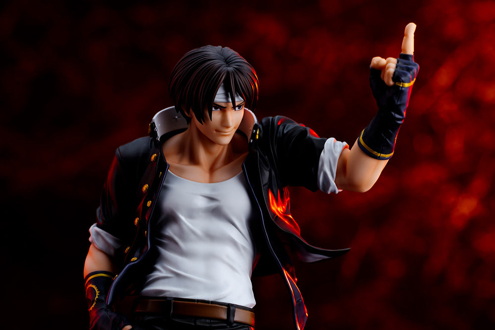 - The King of Fighters '98 - Kusanagi Kyo The King of Fighters '98 Ver. - Image 16