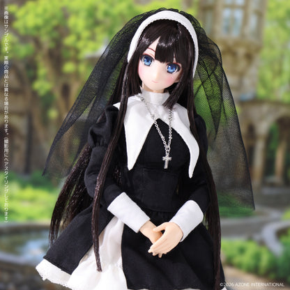 1/6 Maiden's Prayer Yui
