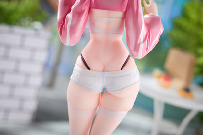 UMIKAWA OYOKO AGA 1/6 SCALE FIGURE NORMAL EDITION - Image 16