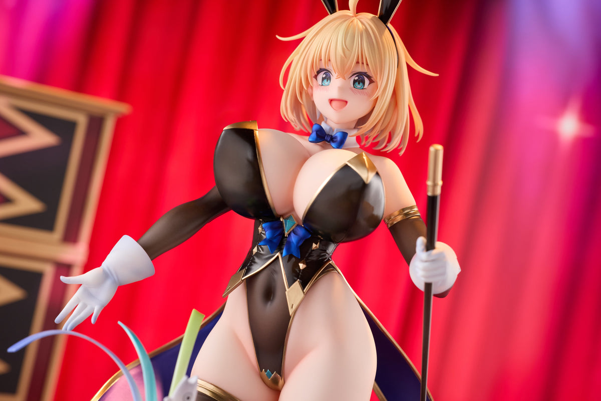 Partylook Sophia F. Shirring Magician Bunny VER. 1/6 Scale Figure Deluxe Edition - Image 16