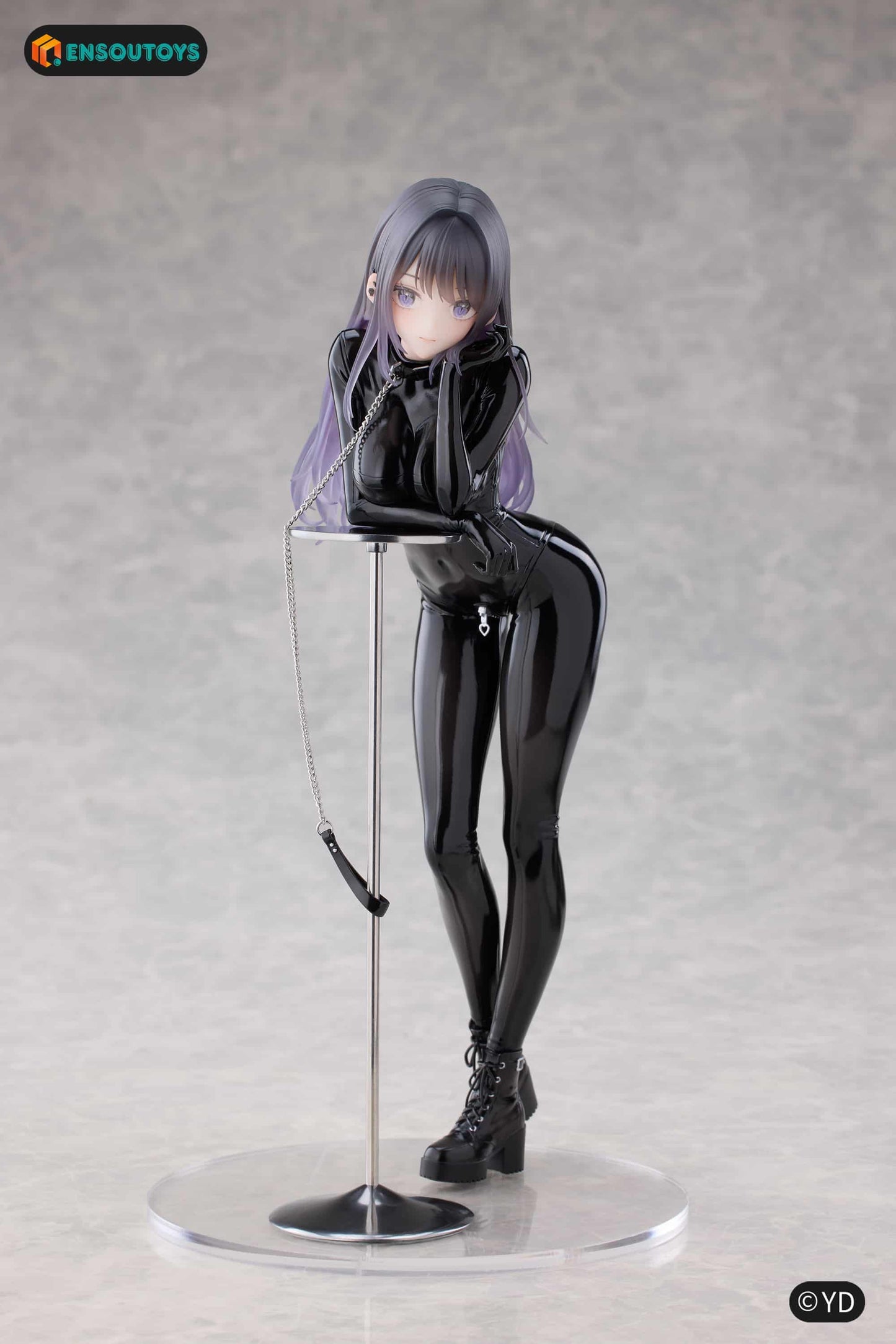 ENSOUTOYS KUROKAWA MIU 1/6 SCALE FIGURE - Image 17