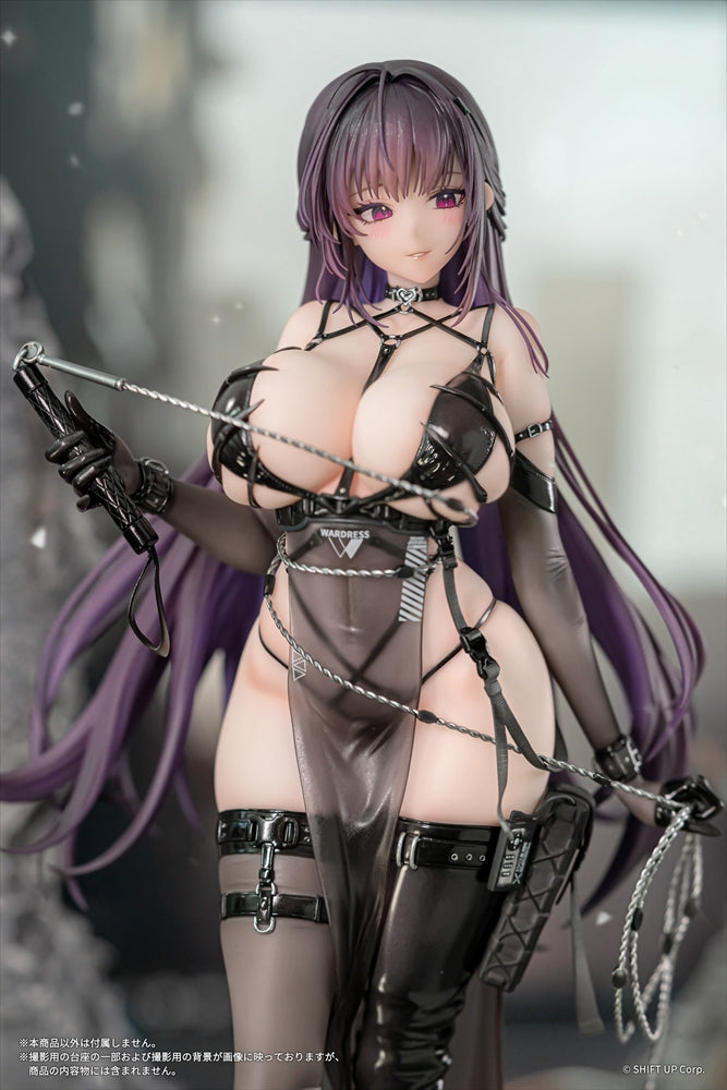 - Goddess of Victory: Nikke - Mihara: Bonding Chain 1/7 Complete Figure - Image 17