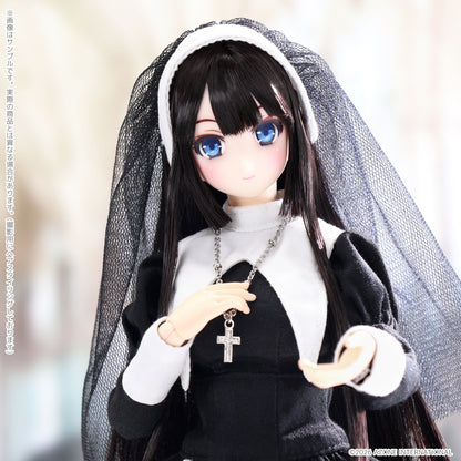 1/6 Maiden's Prayer Yui