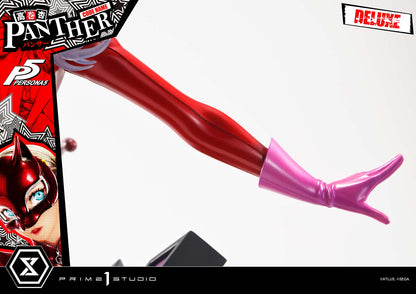 Premium Masterline - Persona 5 - Takamaki Anne (Panther) DX Edition - Image 17