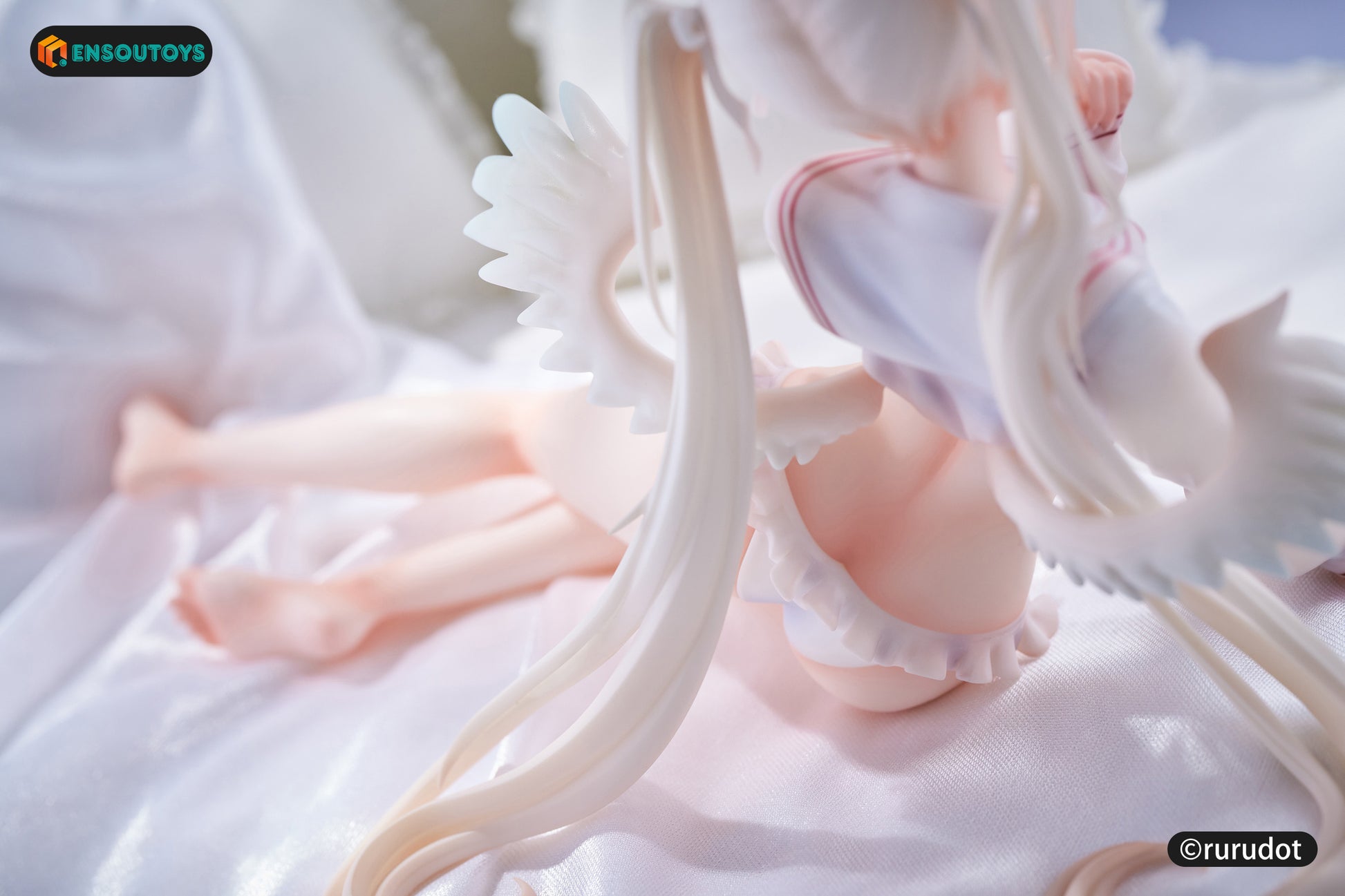 Ensoutoys Eru 1/6 Scale Figure - Image 17