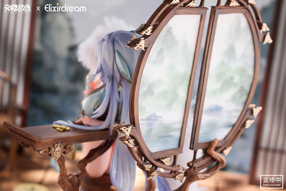 Elixirdream "daiblos Core" Zeus Chess Dream Ver. 1/6 Scale Figure - Image 18