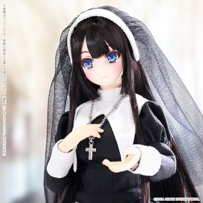 1/6 Maiden's Prayer Yui