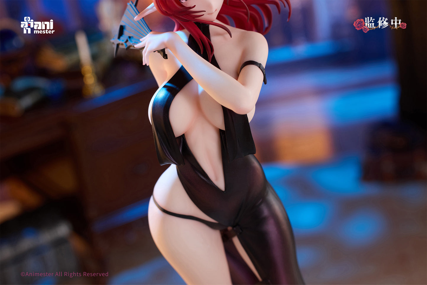 Animester Bloodthirsty Witch Isabella 1/6 Complete Figure - Image 18