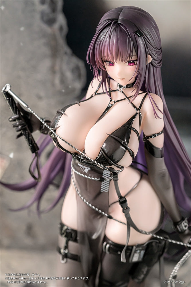- Goddess of Victory: Nikke - Mihara: Bonding Chain 1/7 Complete Figure - Image 18