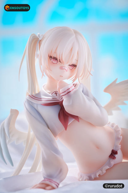 Ensoutoys Eru 1/6 Scale Figure - Image 18