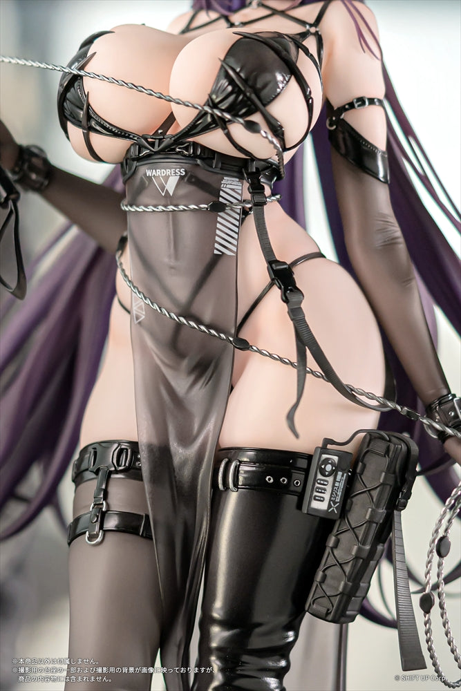 - Goddess of Victory: Nikke - Mihara: Bonding Chain 1/7 Complete Figure - Image 19