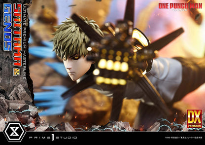 Ultimate Premium Masterline - One-Punch Man - Saitama & Genos DX Edition - Image 19