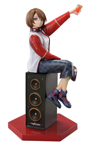 PRISMA WING Piapro Characters MEIKO Art by lack 1/7 Scale Figure - Image 19