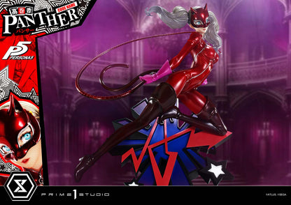 Premium Masterline - Persona 5 - Takamaki Anne (Panther) - Image 19