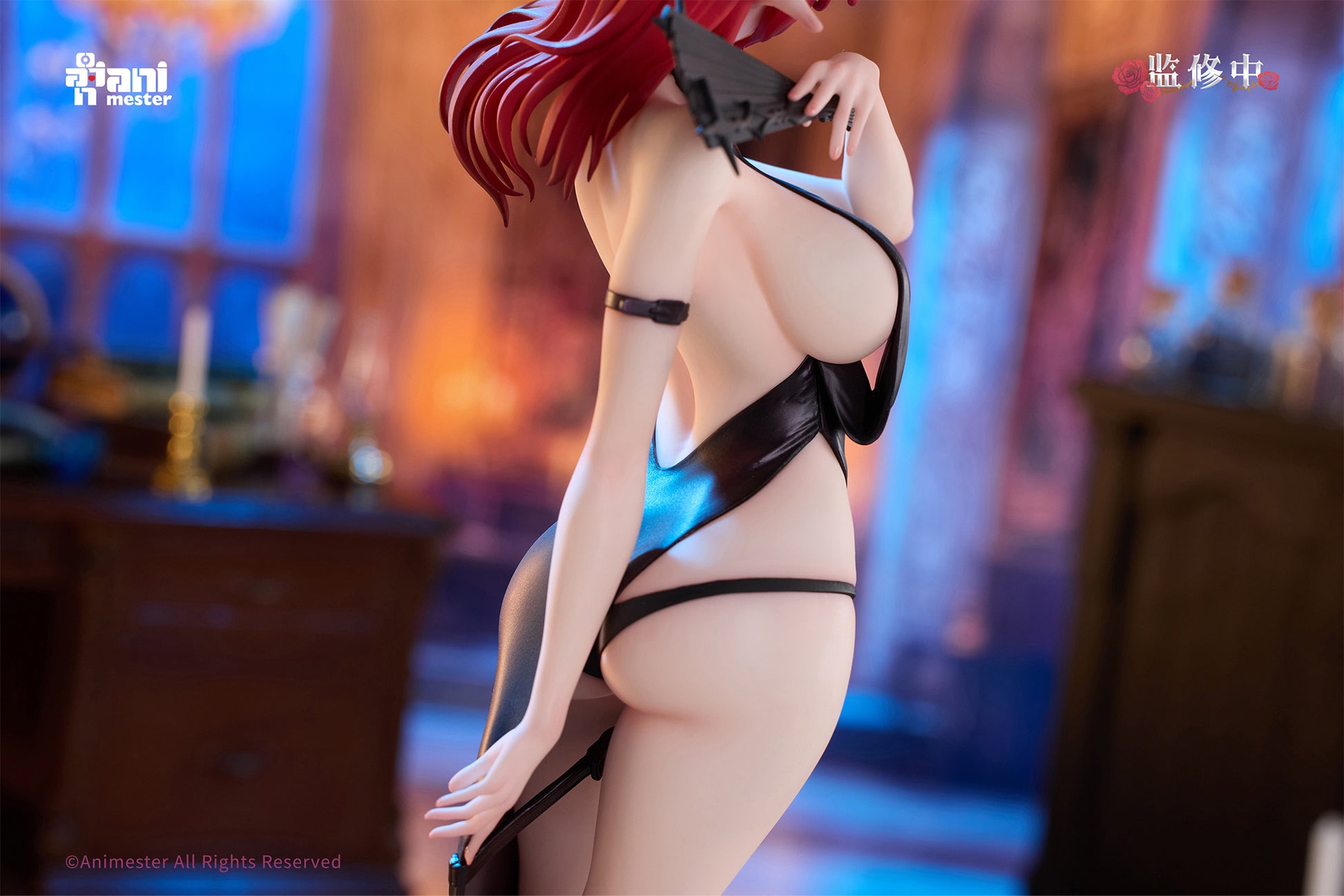 Animester Bloodthirsty Witch Isabella 1/6 Complete Figure - Image 19