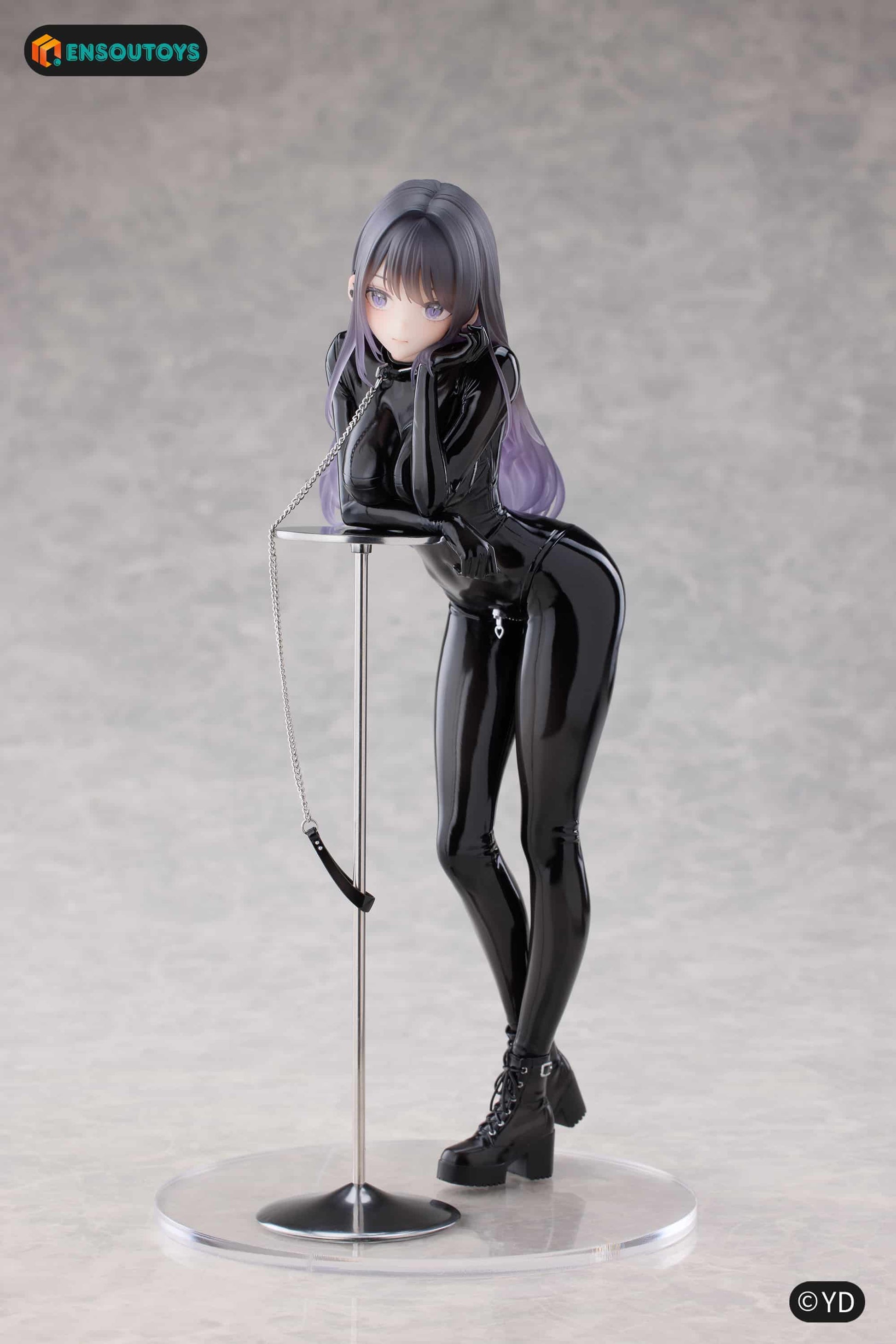ENSOUTOYS KUROKAWA MIU 1/6 SCALE FIGURE - Image 19