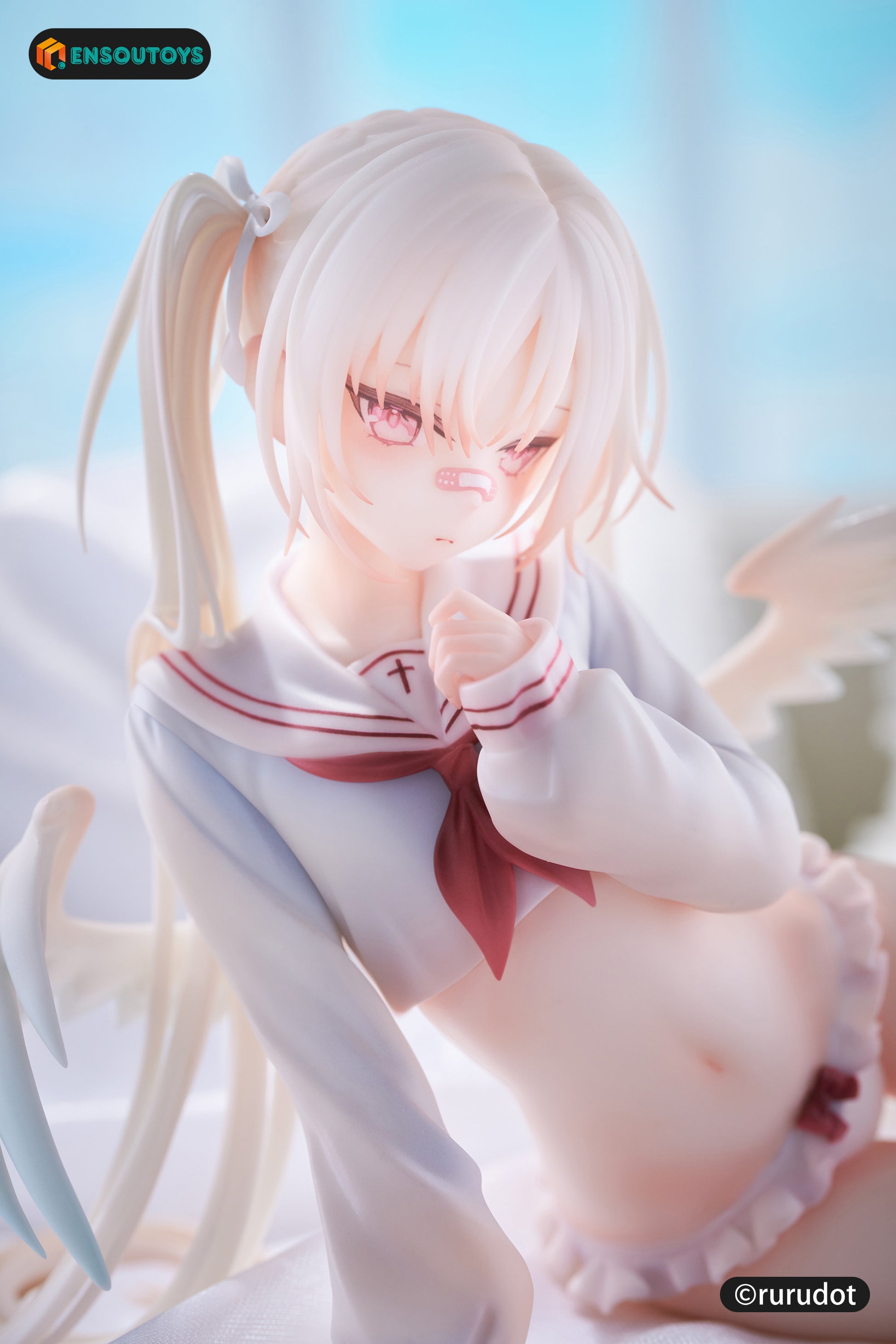 Ensoutoys Eru 1/6 Scale Figure - Image 20