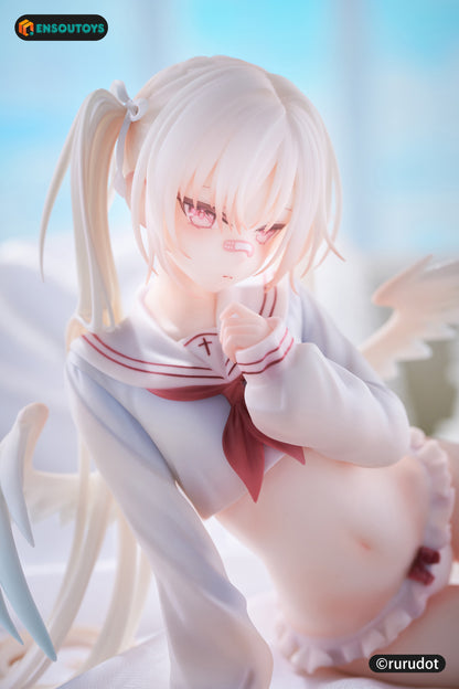Ensoutoys Eru 1/6 Scale Figure - Image 20
