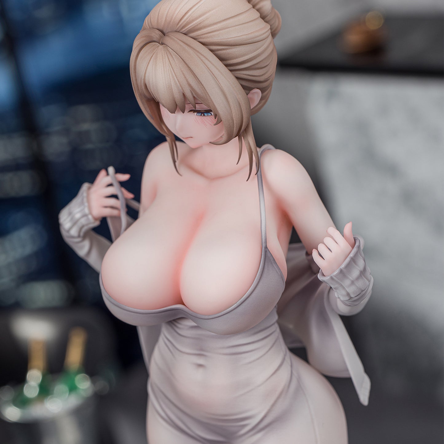KAWA DESIGN DEFENSELESS ERIN 1/6 SCALE FIGURE DELUXE EDITION - Image 20