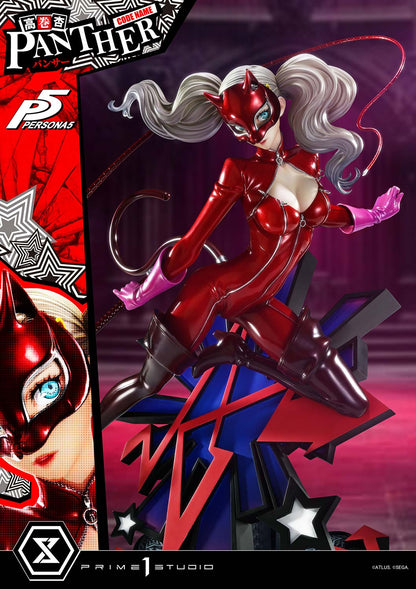Premium Masterline - Persona 5 - Takamaki Anne (Panther) - Image 20