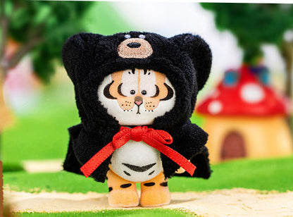 Fuzzy Bean Tiger Cub & Neighbors Series Blind Box by FUZZY BEAN - Image 27