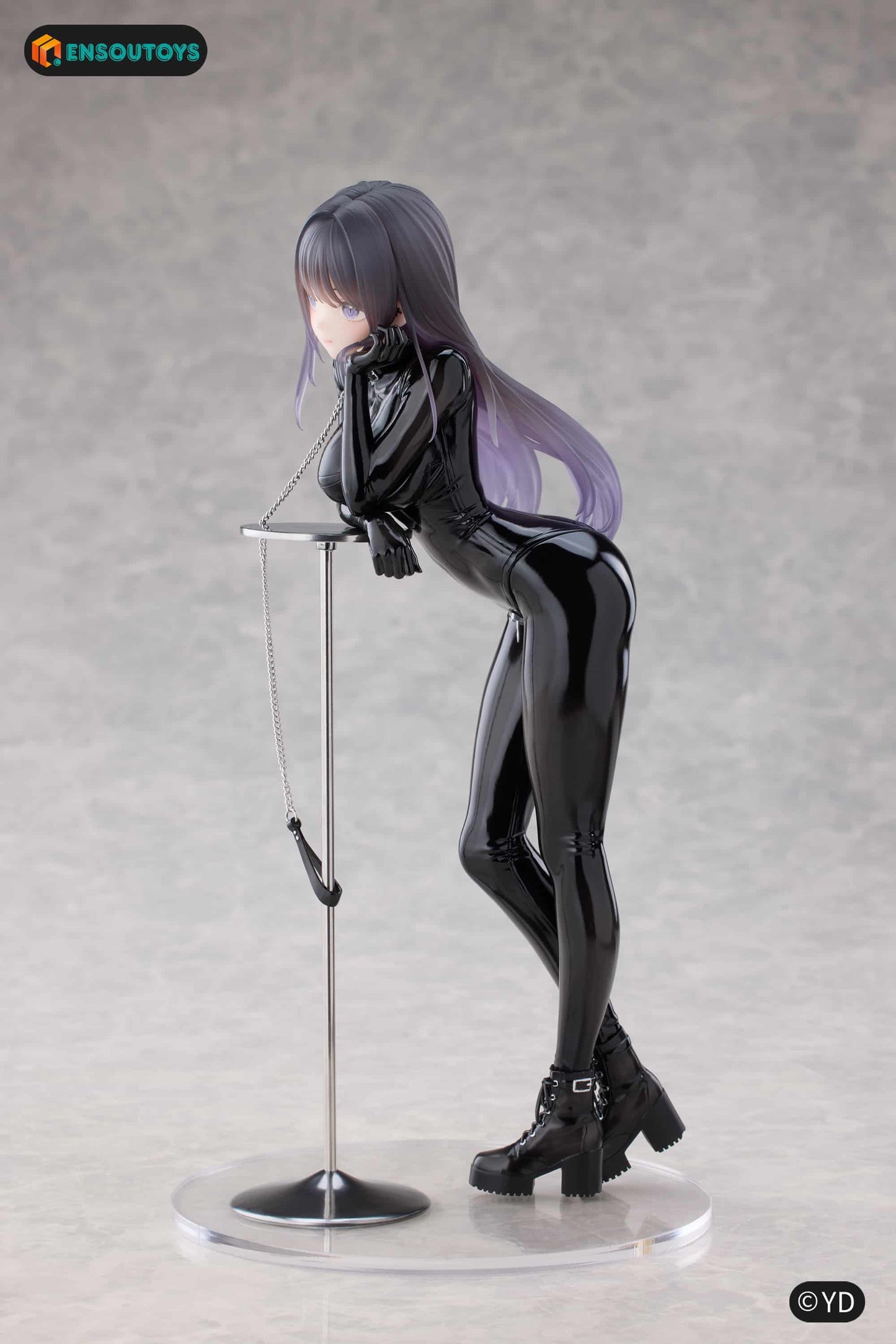 ENSOUTOYS KUROKAWA MIU 1/6 SCALE FIGURE - Image 20