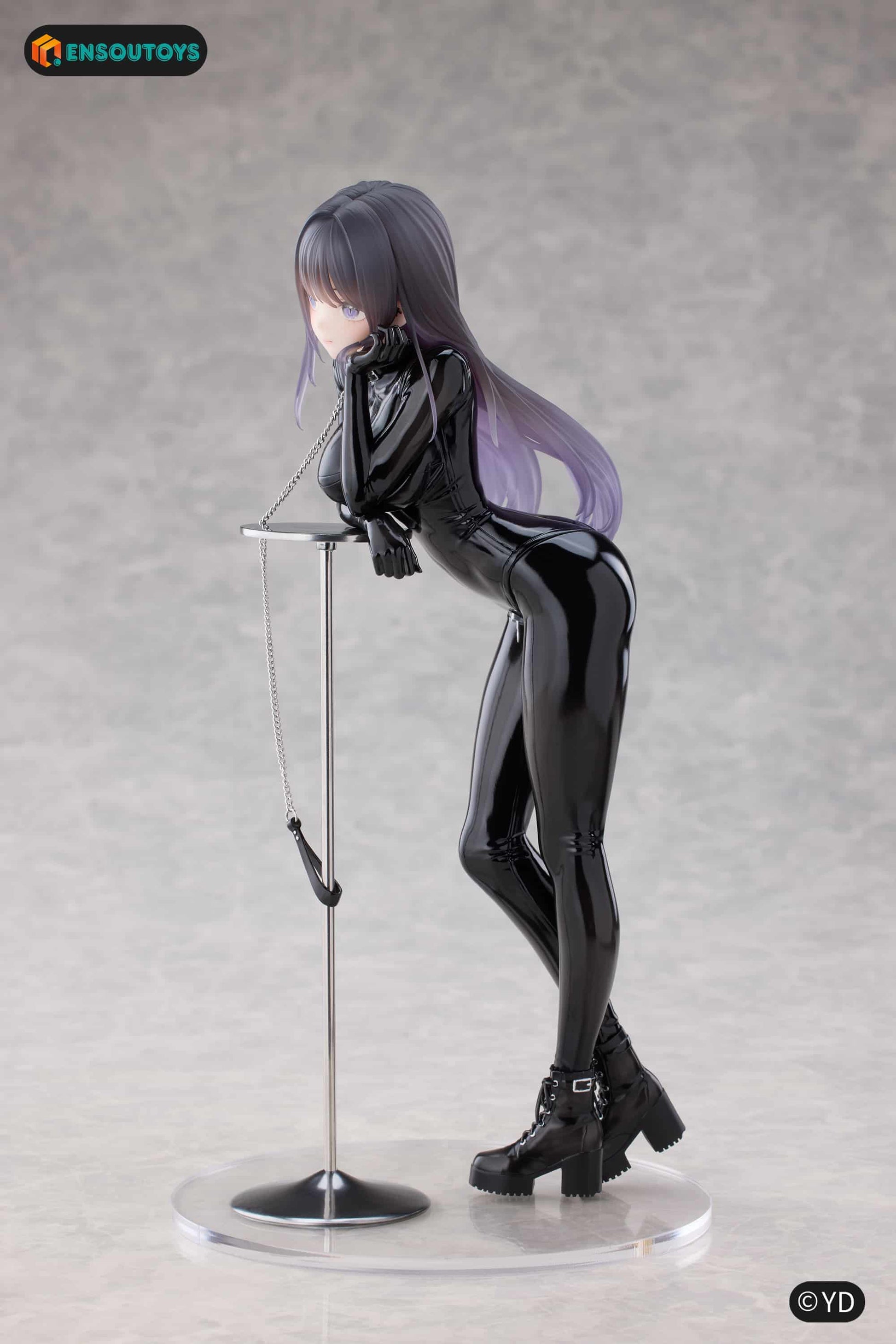 ENSOUTOYS KUROKAWA MIU 1/6 SCALE FIGURE - Image 20