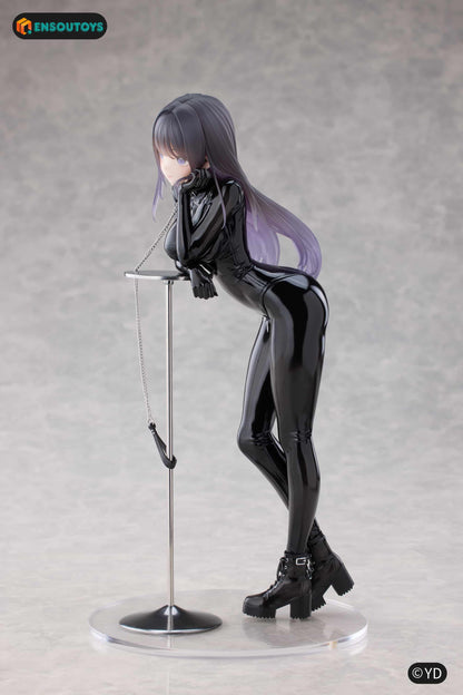 ENSOUTOYS KUROKAWA MIU 1/6 SCALE FIGURE - Image 20