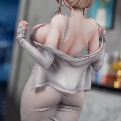KAWA DESIGN DEFENSELESS ERIN 1/6 SCALE FIGURE NORMAL EDITION - Image 21